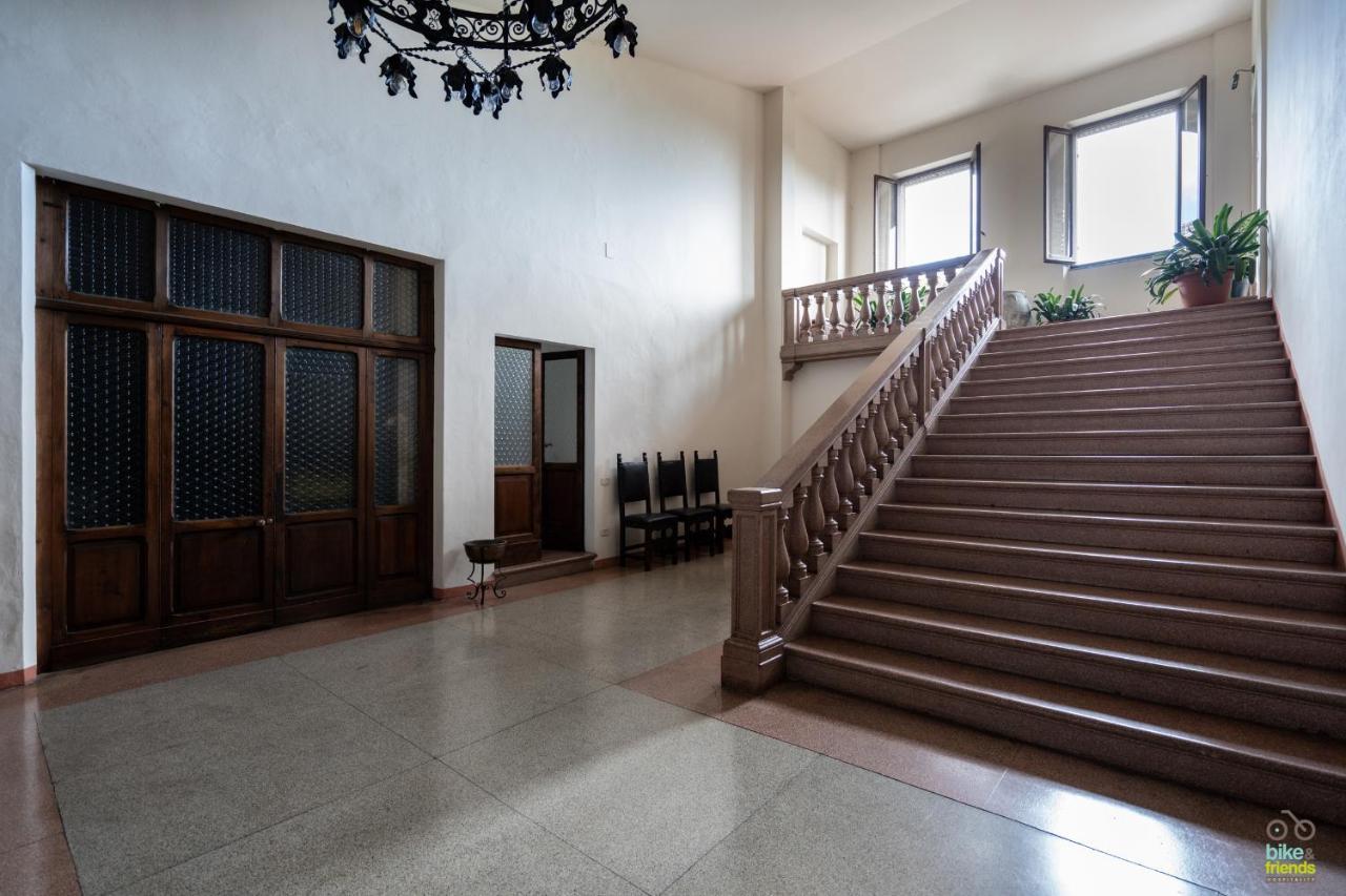 Belvedere Sulle Mura Pesaro Exterior photo
